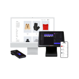 Fashion House POS Software